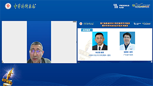 专家点评（选手：沈晓菲、李浙民）